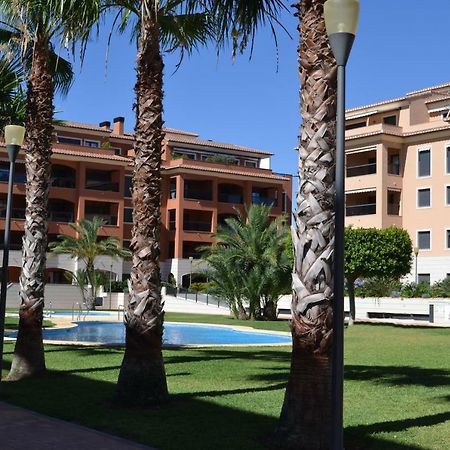 Jardines De Las Marinas - Royal Suite Denia Dış mekan fotoğraf