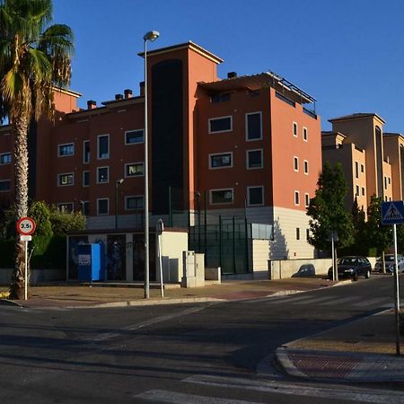 Jardines De Las Marinas - Royal Suite Denia Dış mekan fotoğraf