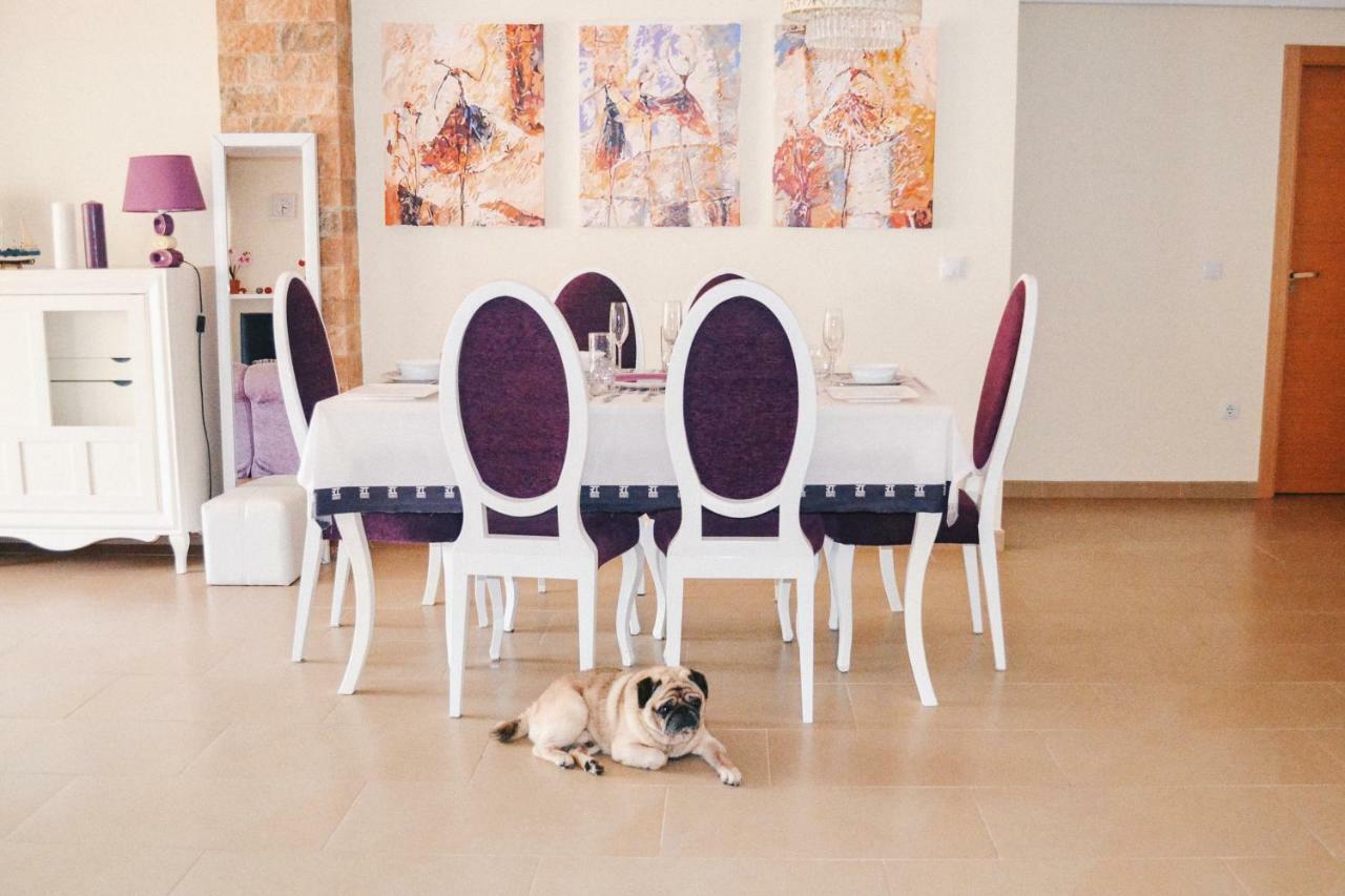 Jardines De Las Marinas - Royal Suite Denia Dış mekan fotoğraf