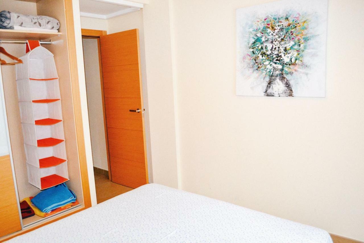 Jardines De Las Marinas - Royal Suite Denia Dış mekan fotoğraf