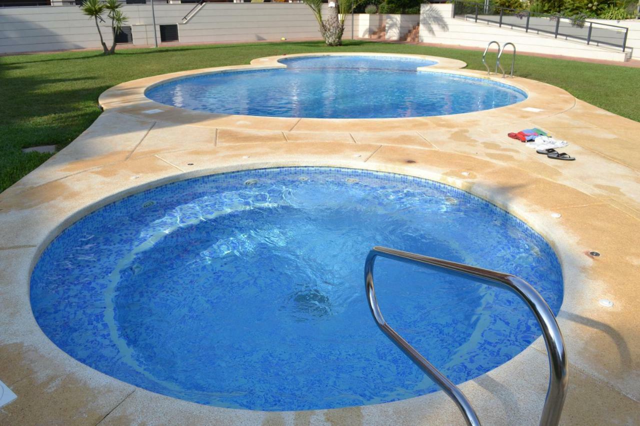 Jardines De Las Marinas - Royal Suite Denia Dış mekan fotoğraf