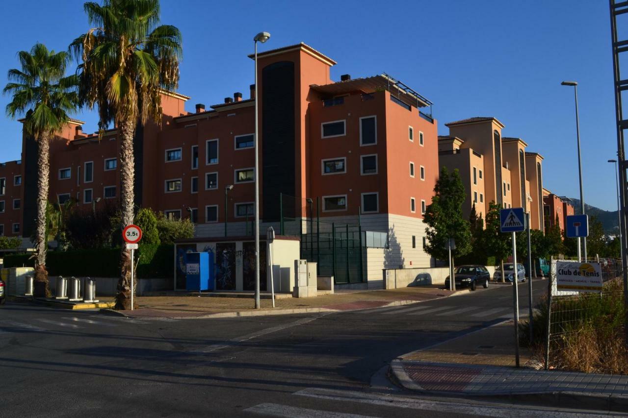 Jardines De Las Marinas - Royal Suite Denia Dış mekan fotoğraf