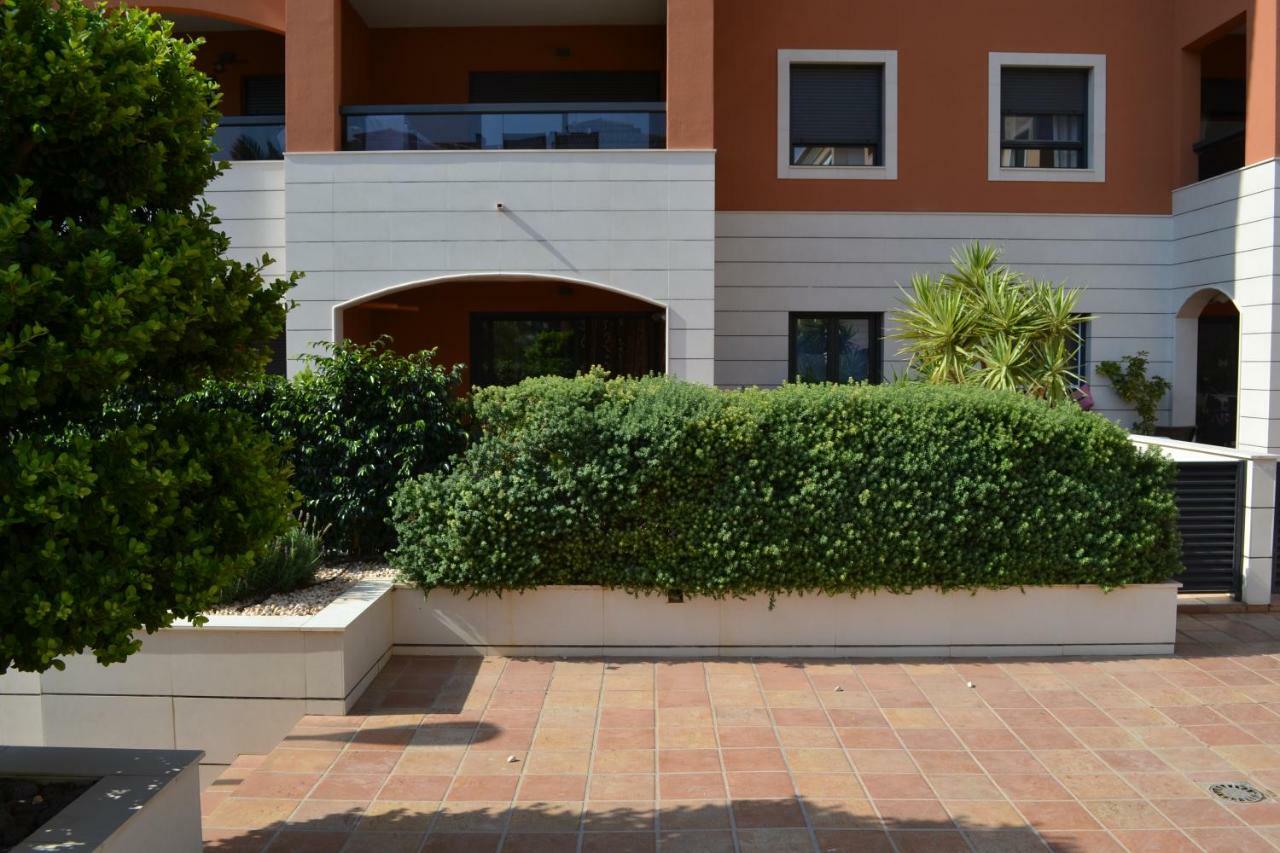 Jardines De Las Marinas - Royal Suite Denia Dış mekan fotoğraf